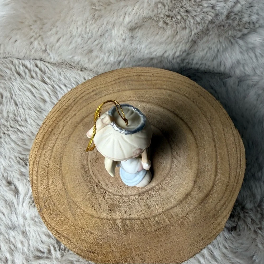 Precious Moments great used